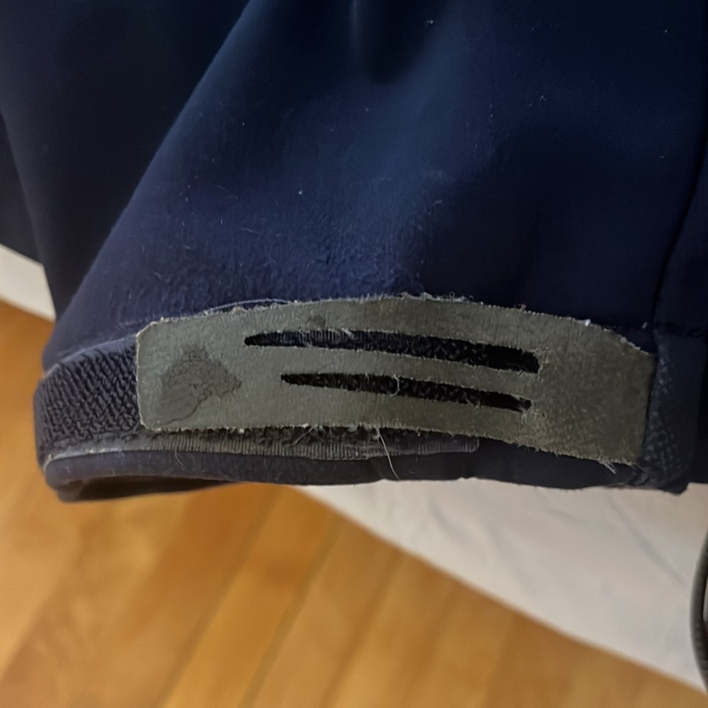 North Face “Apex” Performance Jacket - image 4